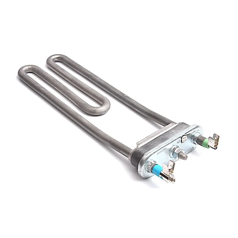 Résistance Lave-linge 1700W Long. 19 cm - C00064556