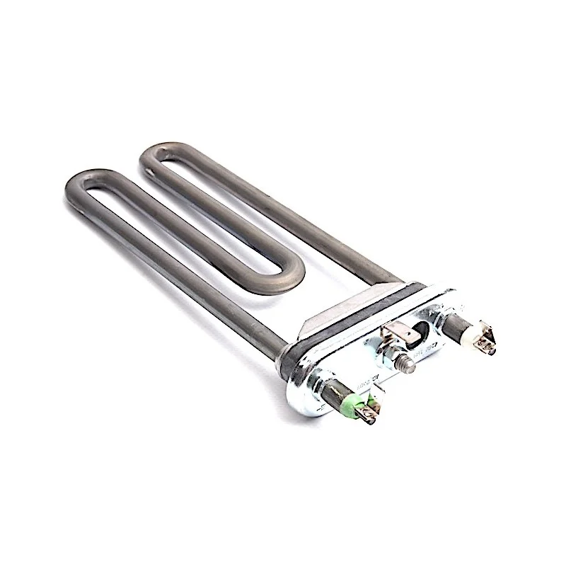 Résistance lave-linge 1700W Long. 15,5 cm - C00110148 482000022811