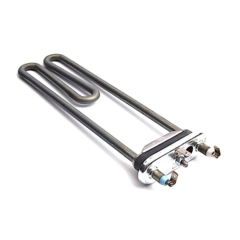 Résistance lave-linge 1750W Long. 21,5 cm - C00083906