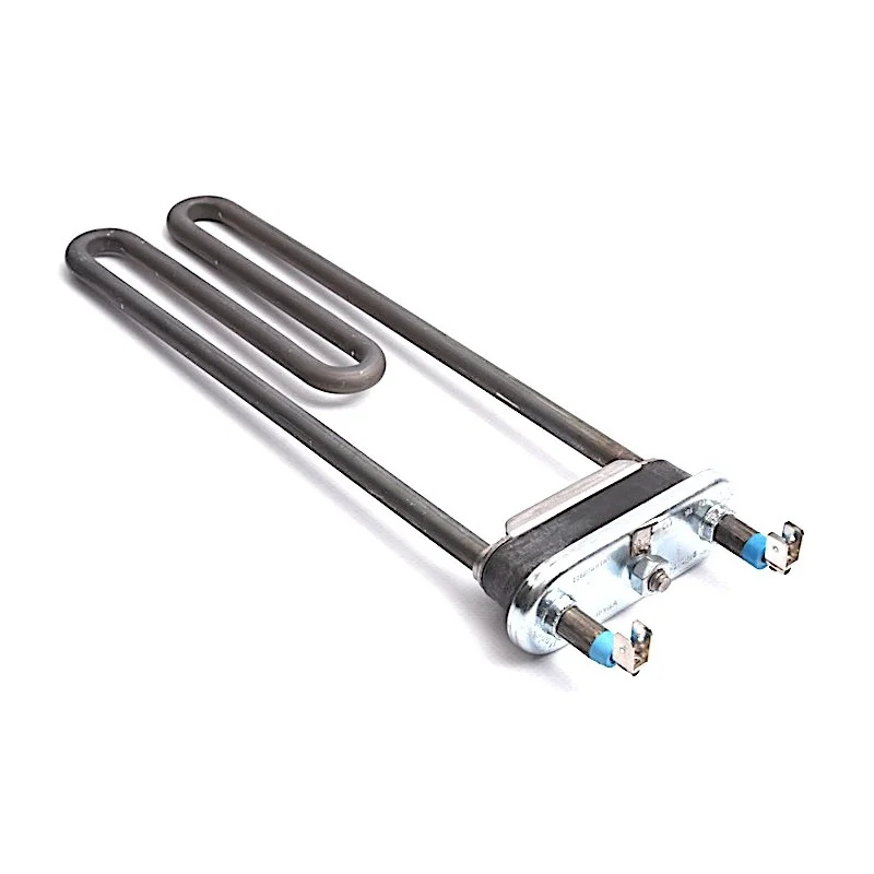 Résistance lave-linge 1950W Long. 22 cm - 91201638