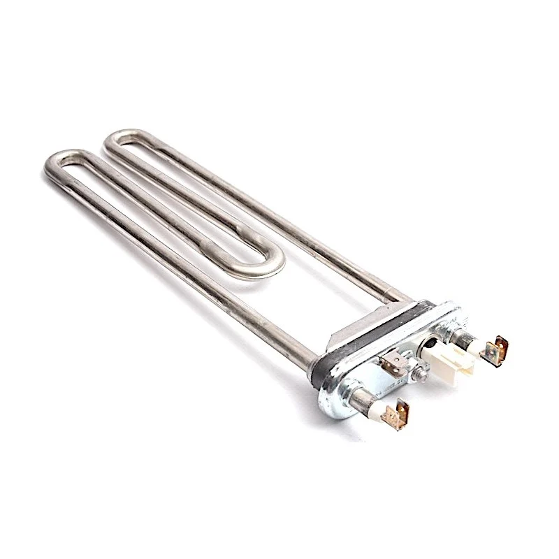 Résistance lave-linge 1950W avec sonde Long. 22 cm - 1326730205