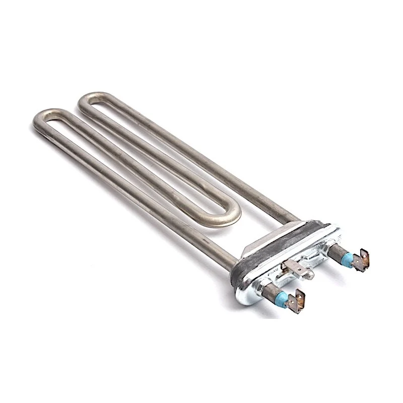 Résistance lave-linge 1950W Long. 21,5 cm - 1240325470