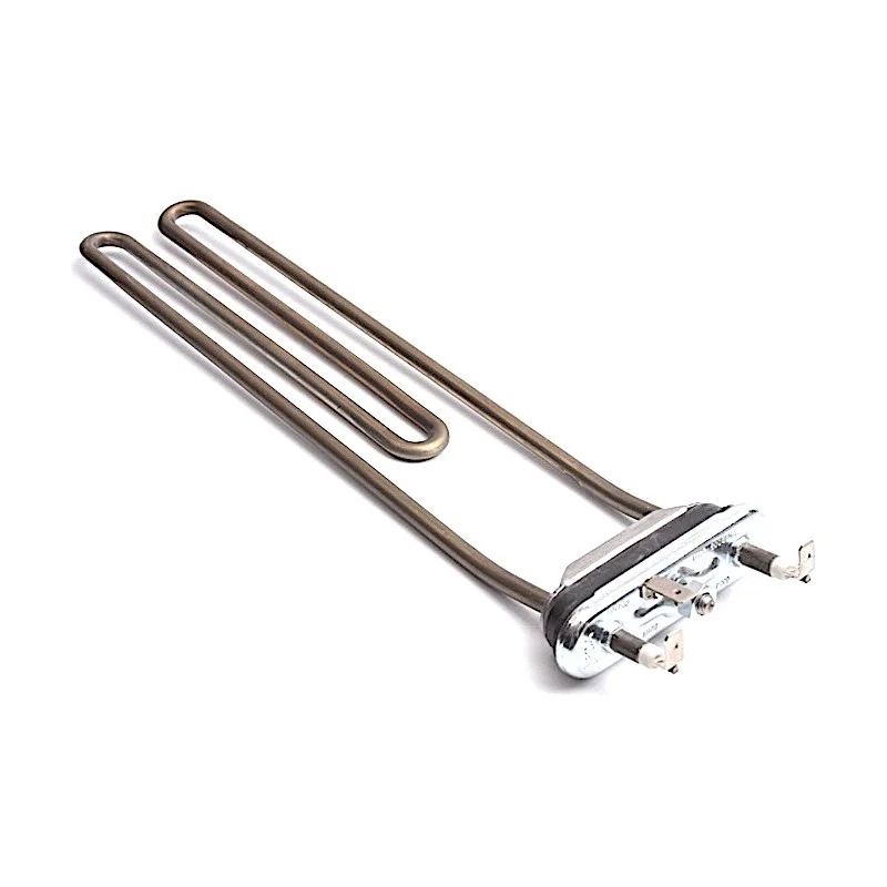 Résistance lave-linge 1950W Long. 25 cm - 3588000400