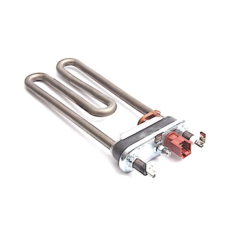 Résistance lave-linge 177W Ariston Long. 14,5 cm - C00273396