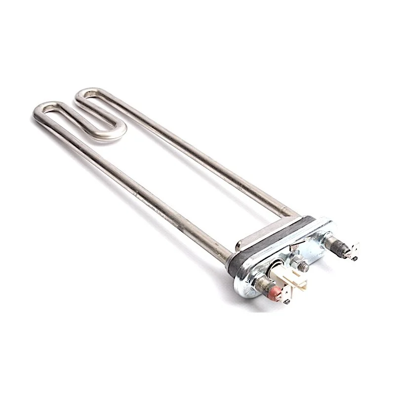 Résistance lave-linge 2000W Long. 24 mm - AS0002511