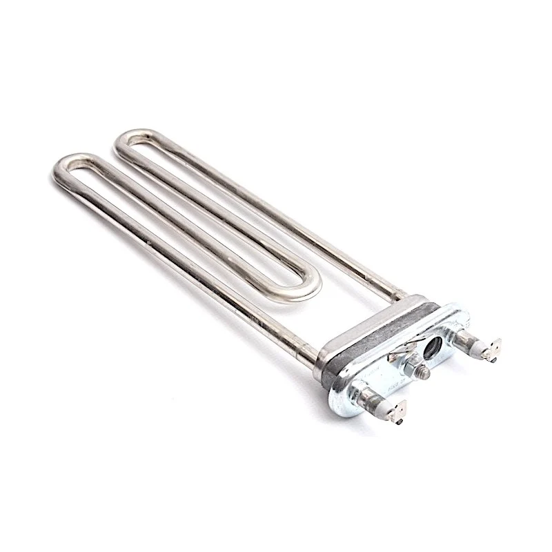 Résistance 2050W Long. 22 cm pour Lave-linge - 481225928864