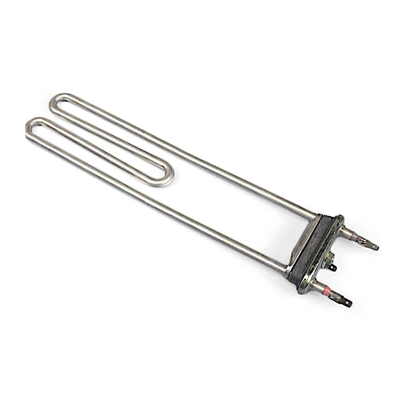 Résistance lave-linge 2500W Long. 30 cm Bosch Siemens Neff Gaggenau - 00261851