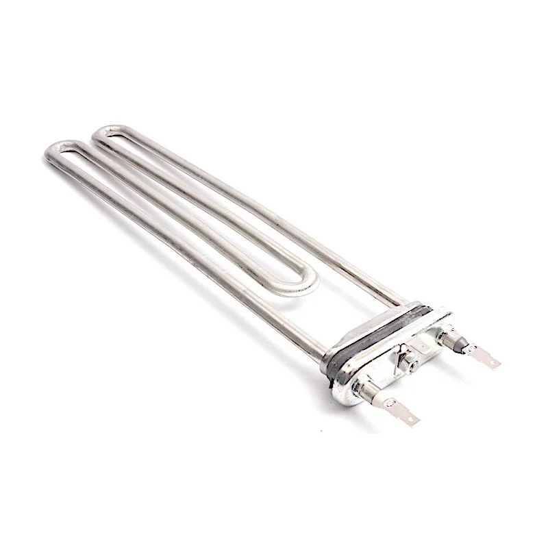 Résistance lave-linge 3000W Long. 28,5 cm - 00096382