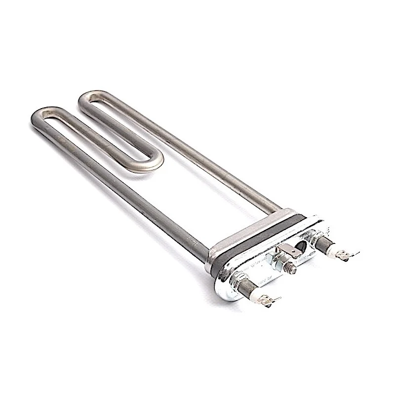 Résistance lave-linge viva 1900W Bosch Siemens Long. 21 cm - 00488731