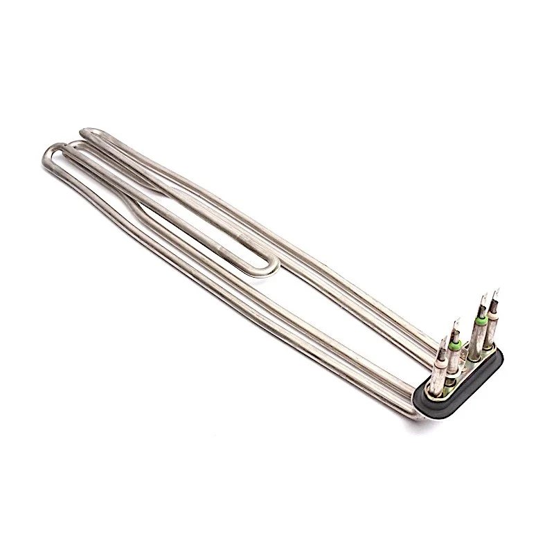 Résistance lave-vaisselle 2500/400W PL - 93X2778