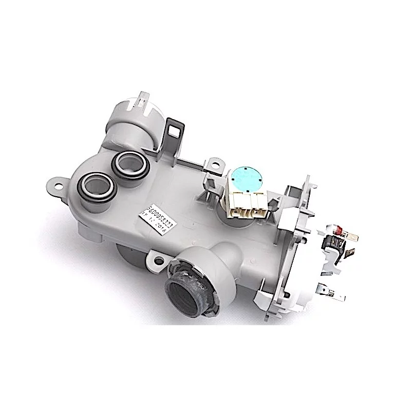 Résistance lave-vaisselle Bosch Siemens Neff Gaggenau - 00488856