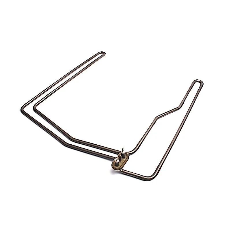Résistance lave-vaisselle Indesit Ariston 2400W - C00042838