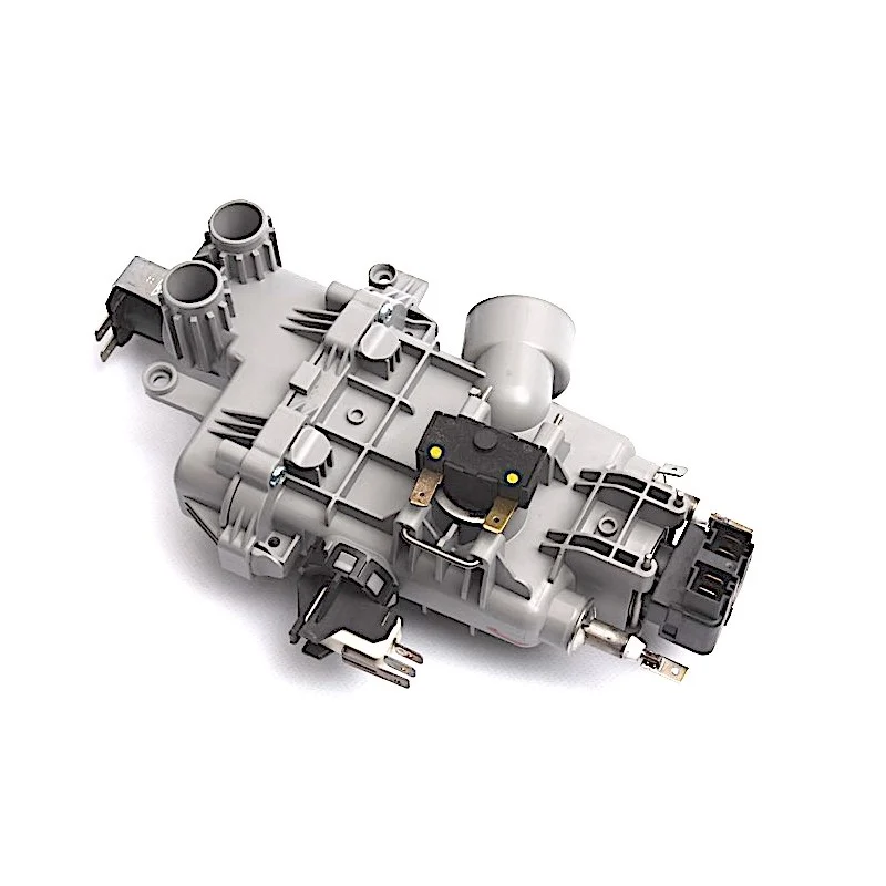 Résistance lave-vaisselle - V12B000W7