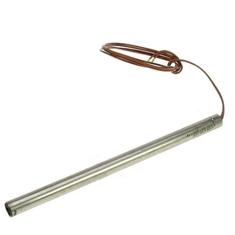 RESISTANCE POELE A PELLETS 300W 160x10mm - Promos