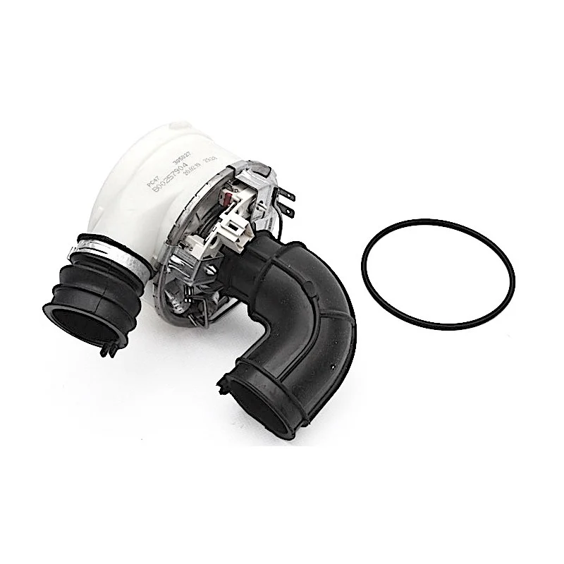 Résistance pompe de cyclage 1800W pour lave-vaisselle Whirlpool - C00257904