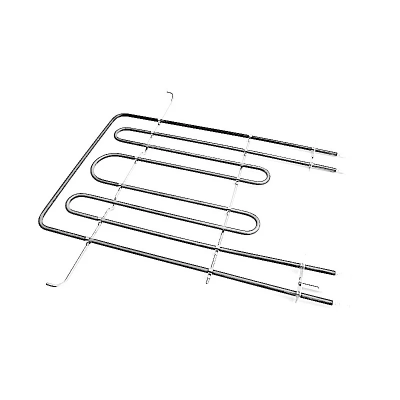 Résistance pour Four Voute Grill 556W/2050W - 70X1445