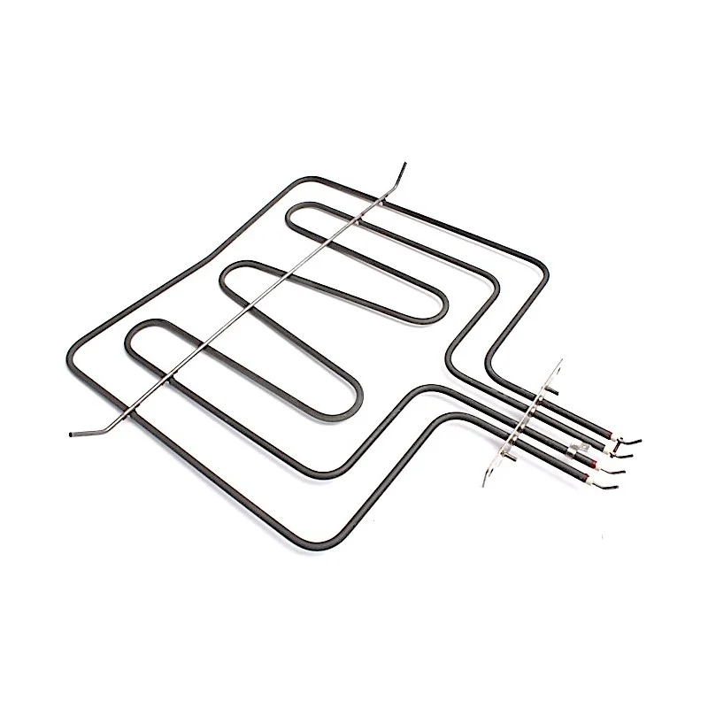 Résistance pour Four Voute/Grill 1800W/700W - 71X3940