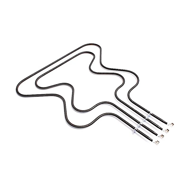 Résistance pour Four Voute/Grill 500/600W - 6613798005