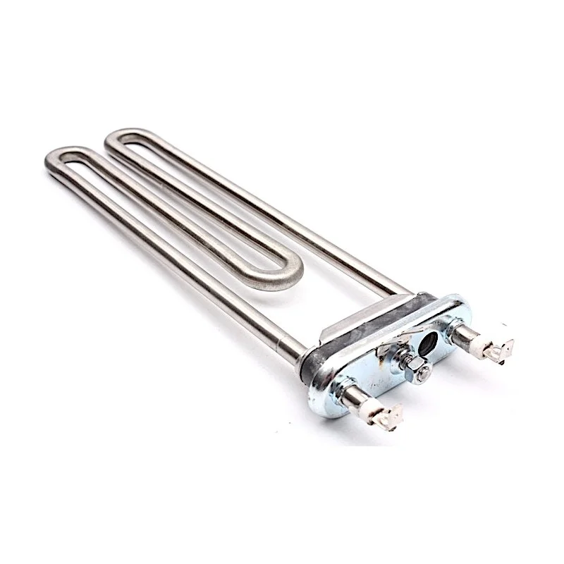 Résistance pour lave-linge 1800W sans Sonde Long. 24,5 cm - 481010550891