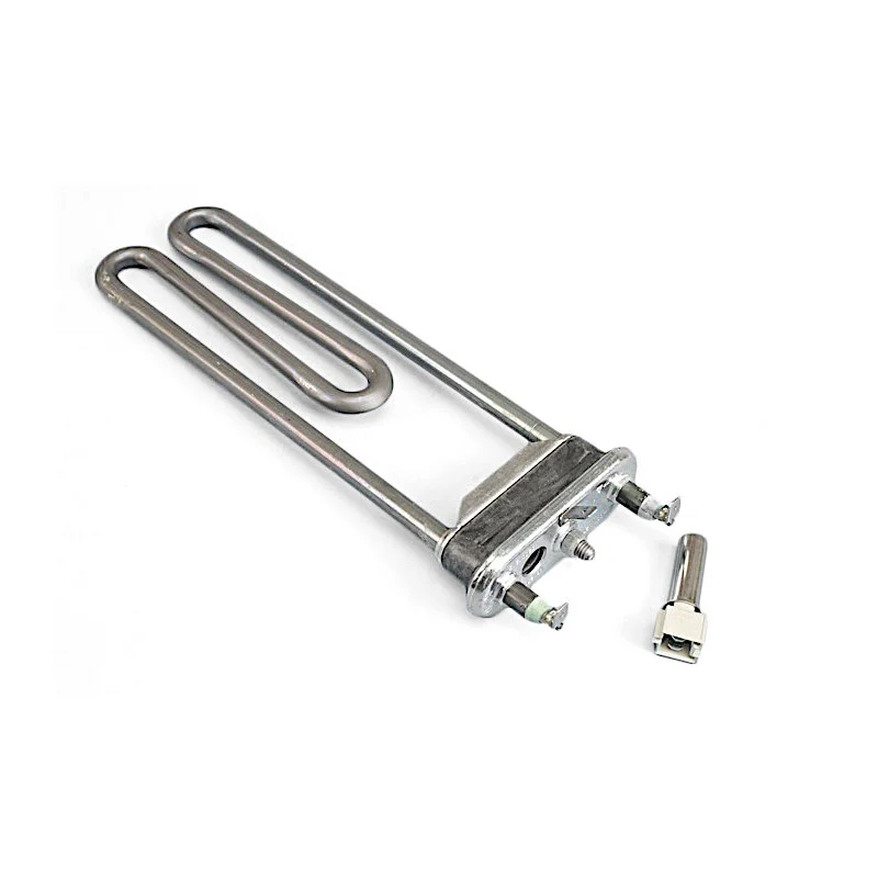 Résistance pour lave-linge 1850W avec sonde Long. 22 cm - 52X3395