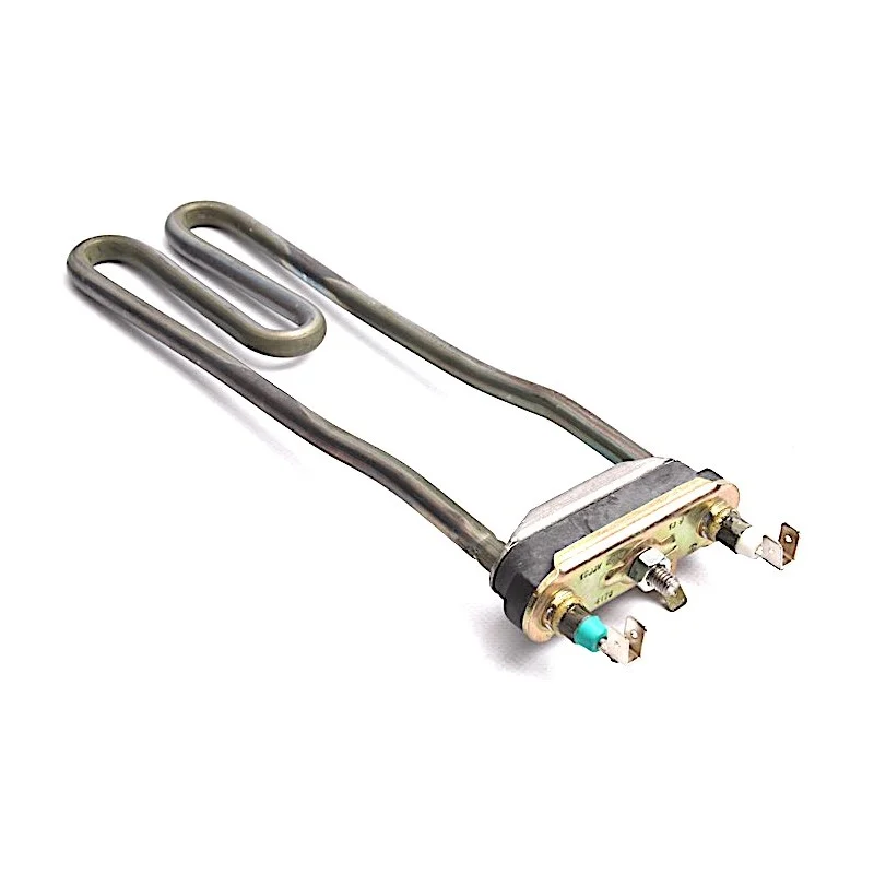 Résistance pour lave-linge 1900W Long. 22 cm - 55X1966