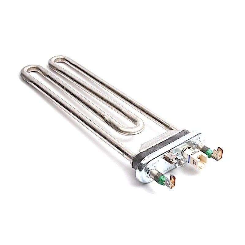 Résistance pour lave-linge 1950W avec sonde Long. 21 cm - 3792301305
