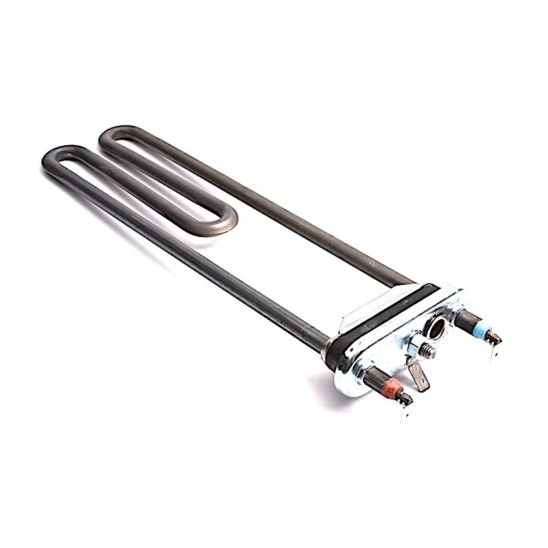 Résistance pour lave-linge 2000W Long. 24 cm - 55X3853