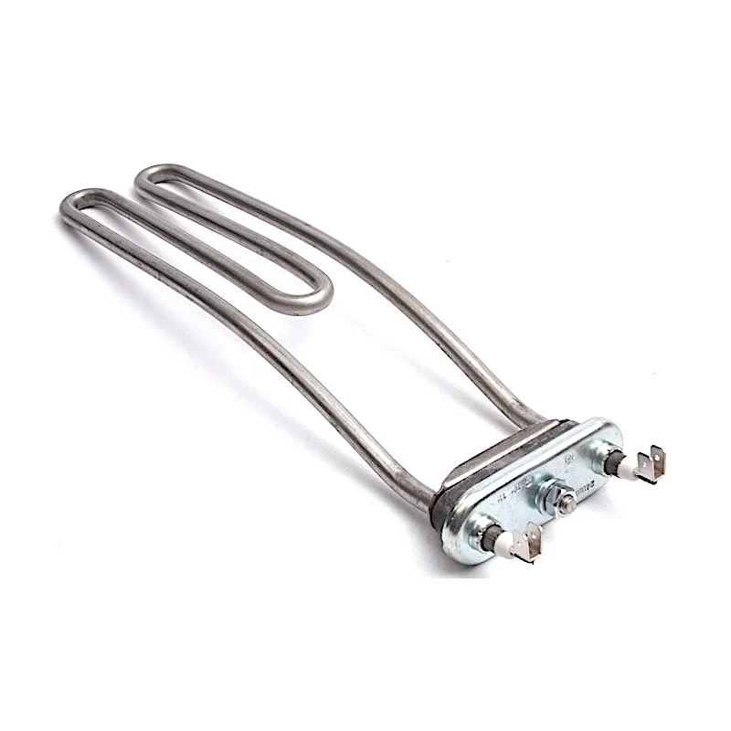 Résistance pour lave-linge 2400W Long. 26 cm - 51X9671
