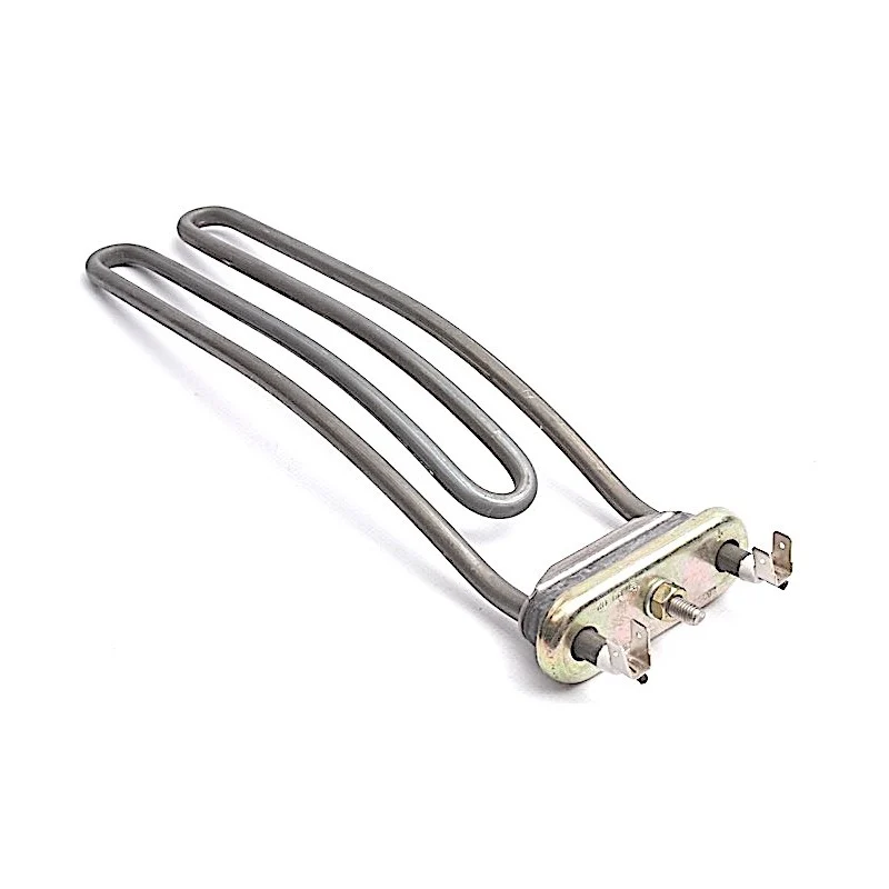 Résistance pour lave-linge 2800W Long. 26 cm - 51X6295