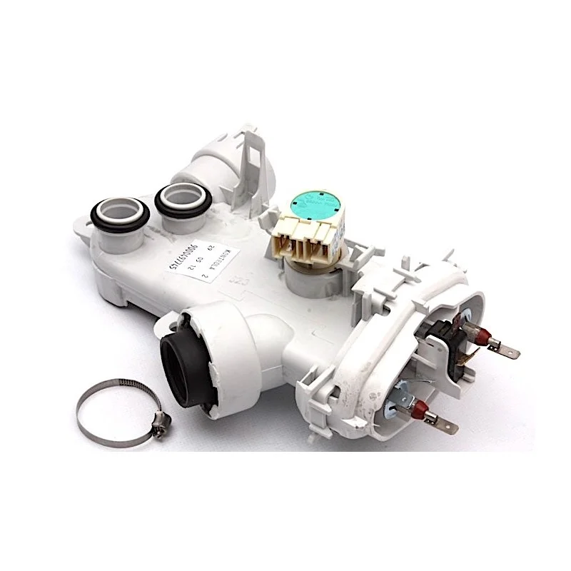 Résistance pour lave-vaisselle Bosch Siemens Gaggenau - 00654980