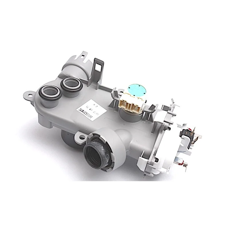 Résistance pour lave-vaisselle Bosch Siemens Neff Gaggenau - 00491756