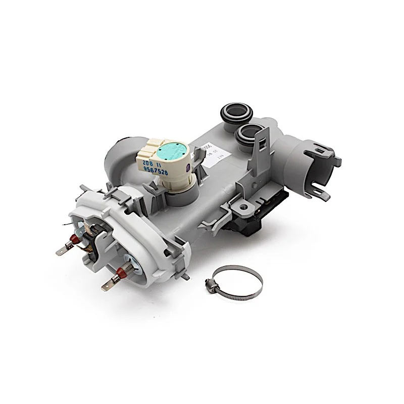 Résistance pour lave-vaisselle Bosch Siemens Neff Gaggenau - 00642870