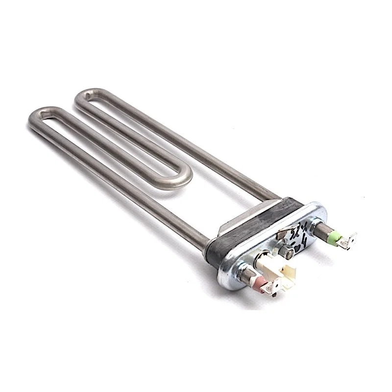 Résistance pour machine à laver 1850W Long. 19,5 cm - 52X5004