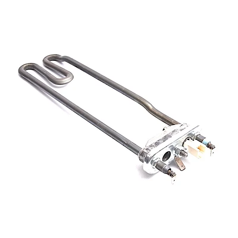 Résistance pour machine à laver 2000W Long. 24 cm - 52X1845