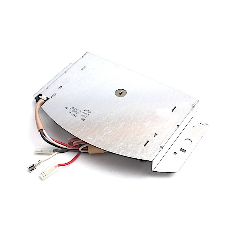Résistance 1200W+1200W pour sèche-linge Brandt Thomson - 57X3039