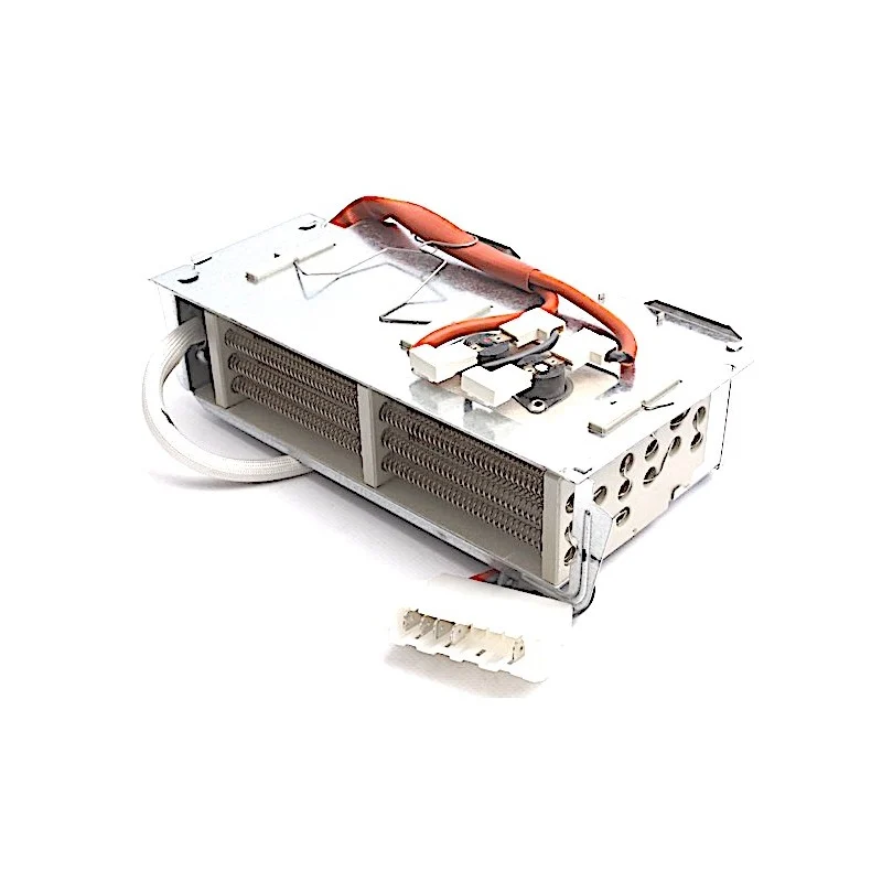Résistance 1400 W+1000 W pour sèche-linge Arthur-Martin Faure - 1254365123