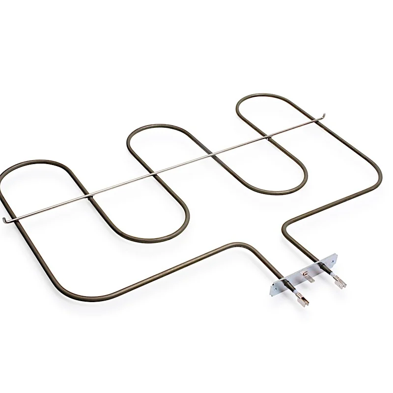 Résistance sole 1300W pour four Hotpoint-Ariston Indesit - C00141176