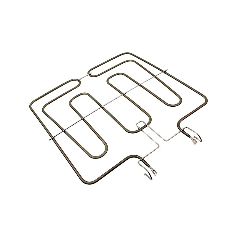 Résistance sole 1300W pour four Neff Bosch Siemens - 00776217