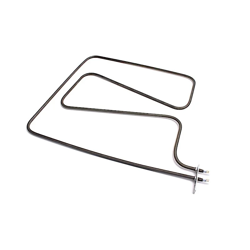 Résistance sole 1400W pour four De Dietrich - 92X6021