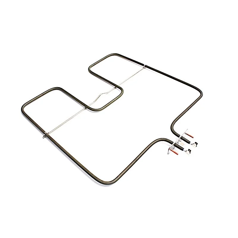 Résistance sole 1600W pour four Far Laco - 004121