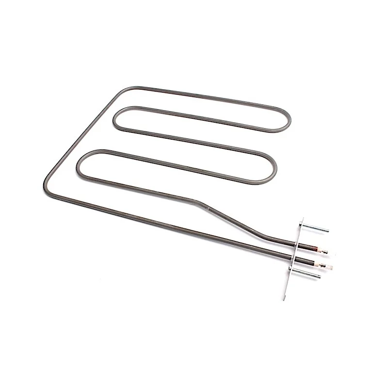 Résistance sole 2200W pour four Brandt Sauter - 92X6155