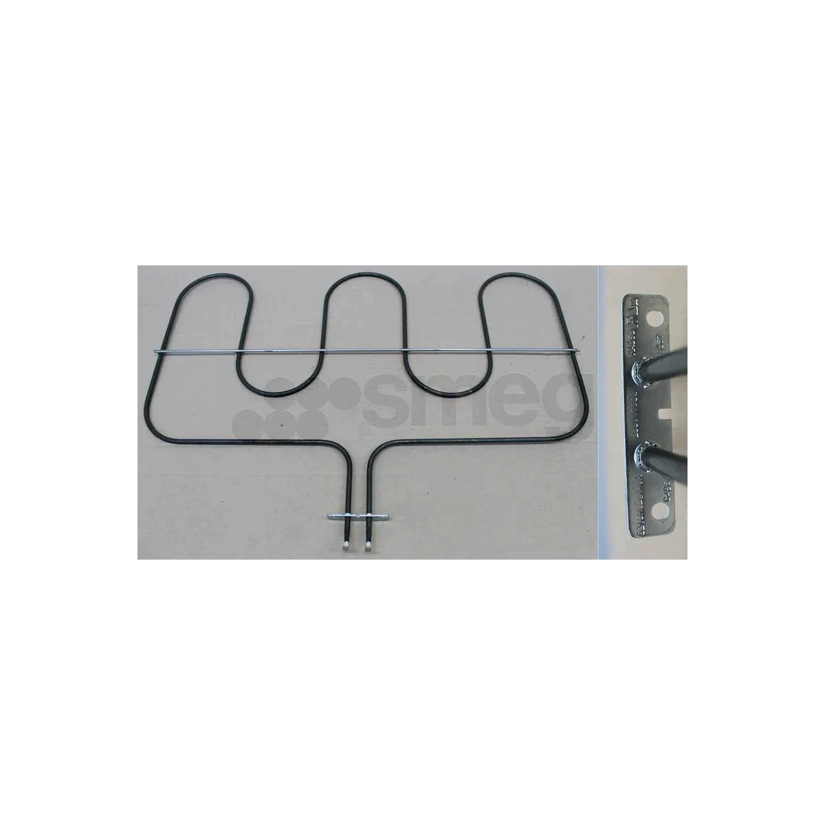 Résistance sole de four Smeg 806890867