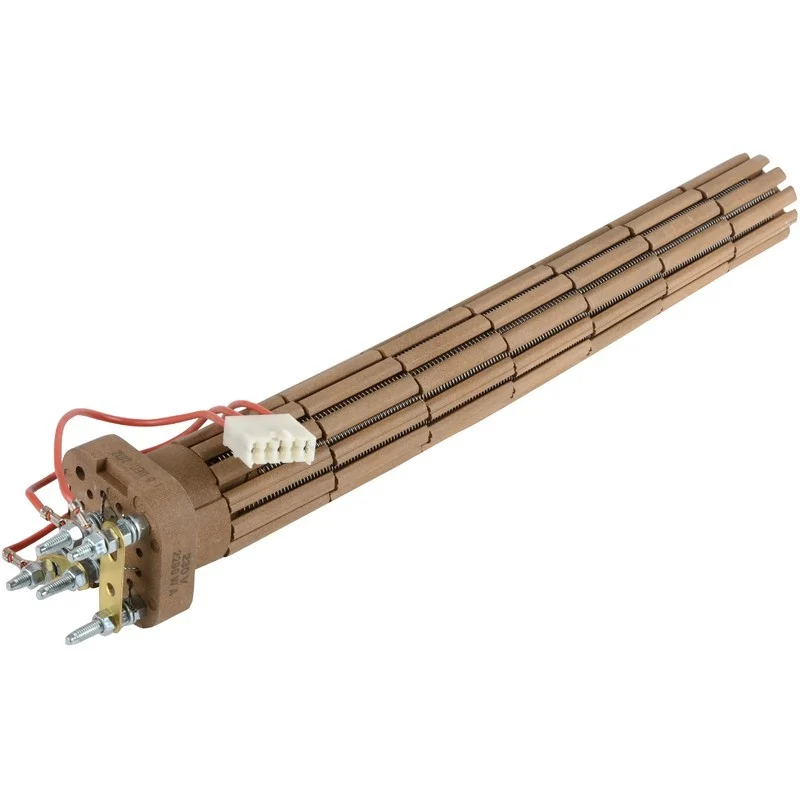 résistance stéatite 2400W 440mm - Promos