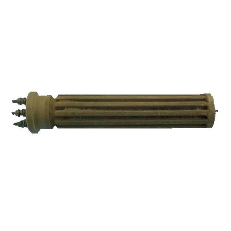 Résistance stéatite 1200W pour chauffe-eau - 47120T