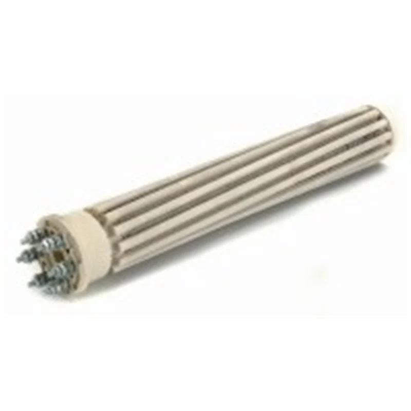 Résistance stéatite 1650W pour chauffe-eau - 47165T