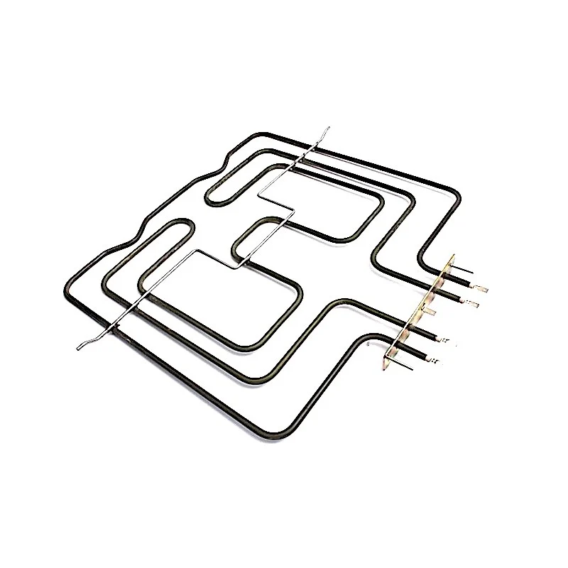 Résistance supérieure 1100/2450W pour four Whirlpool Bauknecht - 481925928717