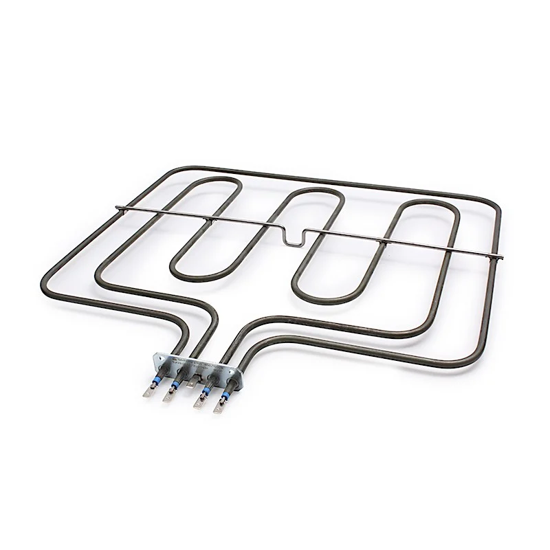Résistance supérieure 1400+1200W pour four Continental Edison - 32017631