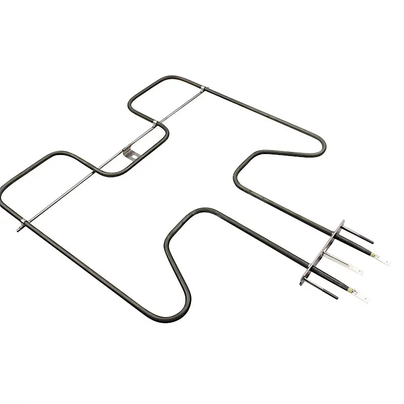 Résistance supérieure 1500W pour four Bauknecht Indesit Whirlpool - 481011035379