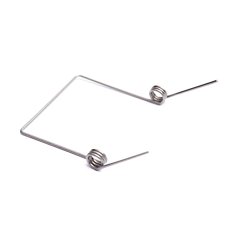Ressort de poignée de porte lave-vaisselle Ariston Scholtès - C00094966
