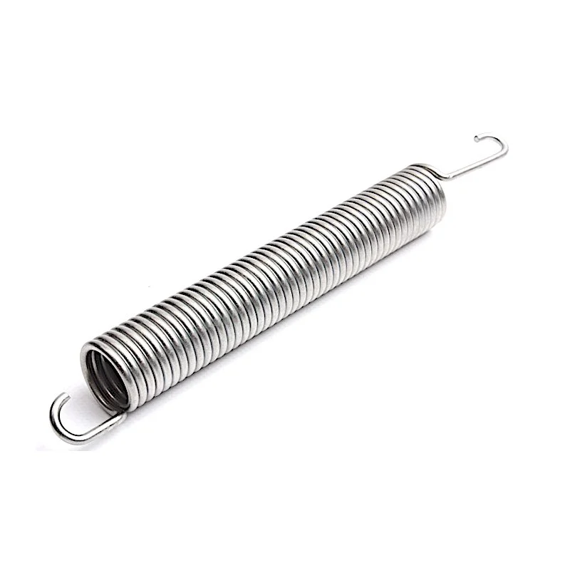 Ressort de porte droit pour Lave-vaisselle Whirlpool Bauknecht - 481249238009